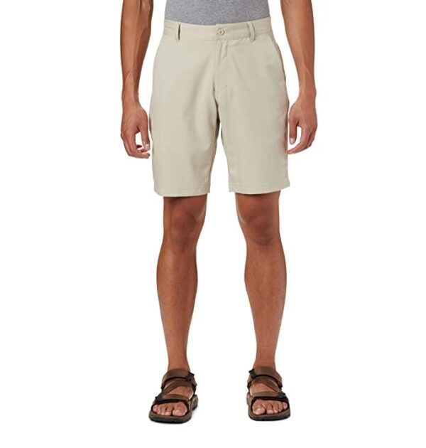 Columbia Men's Shorts (AO0307-160-30_Fossil_30)
