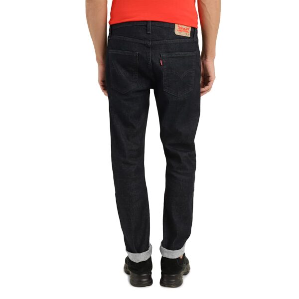 Levi's Men's 512 Slim Tapered Fit Jeans - Image 2