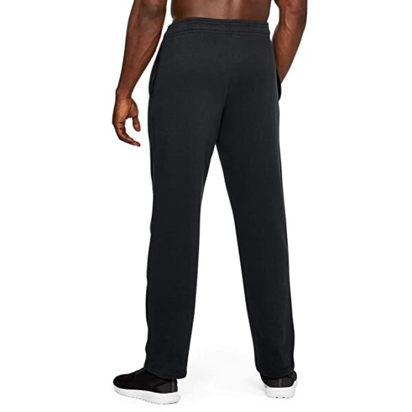 Under Armour Men's Slim Track Pants - Image 2