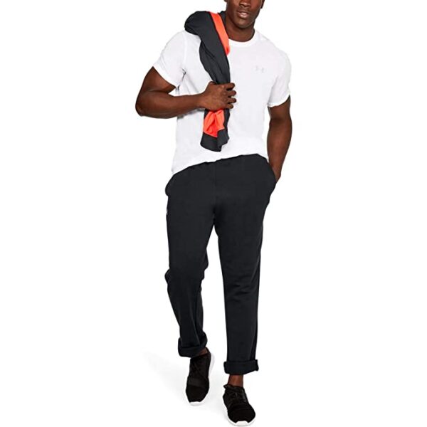 Under Armour Men's Slim Track Pants - Image 3