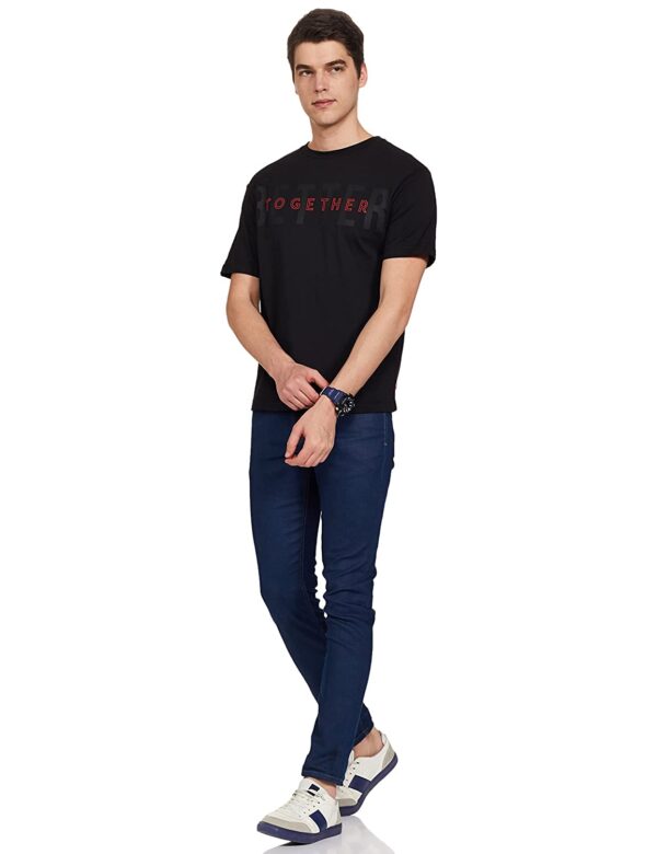 Levi's Men T-Shirt - Image 4