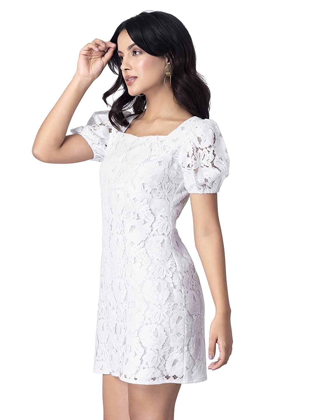 FabAlley Women Dress - Image 3
