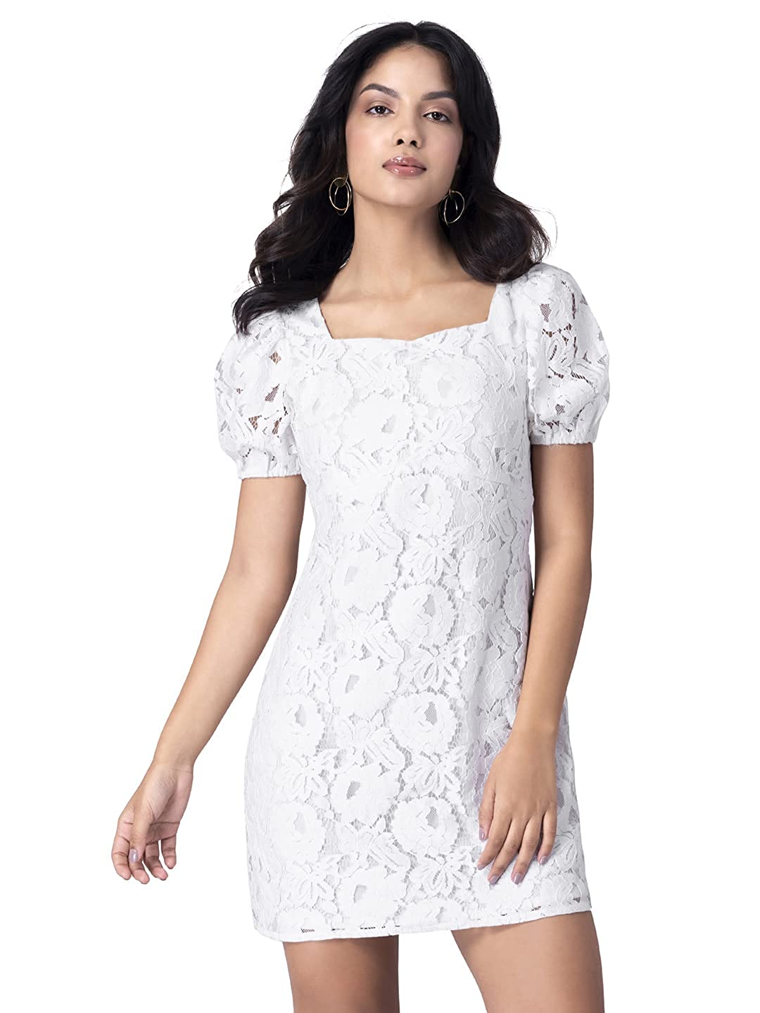 FabAlley Women Dress