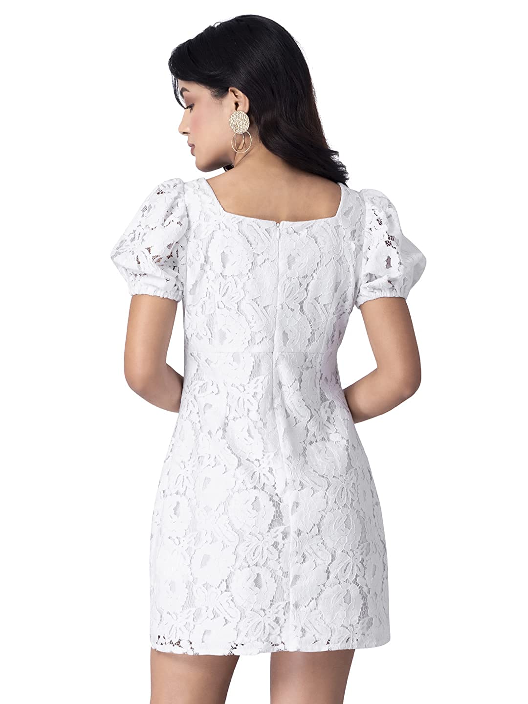 FabAlley Women Dress - Image 2