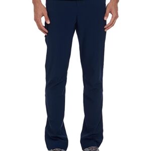 Columbia Polyester Blend Asian Active Fit Mens Track Pants (S22-AE0349-464-P)
