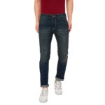 Ben Martin Men's Slim Fit Jeans