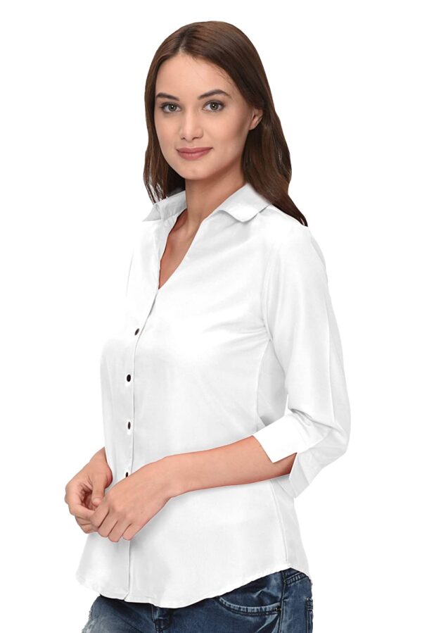 Thisbe Women's Shirt - Image 2