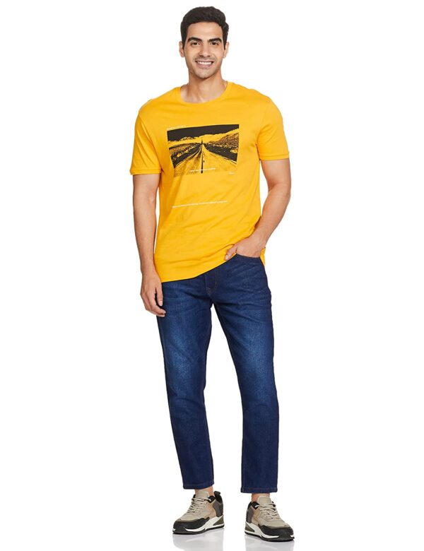 Levi's Men T-Shirt - Image 5