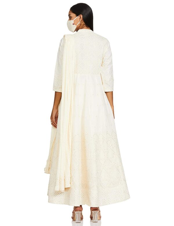 BIBA Women Suit Set - Image 2