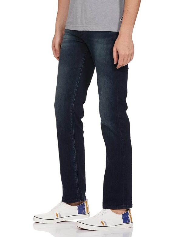 Pepe Jeans Men's Straight Jeans - Image 3