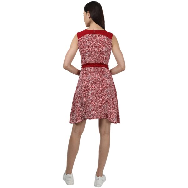Monte Carlo Women's Dress - Image 3