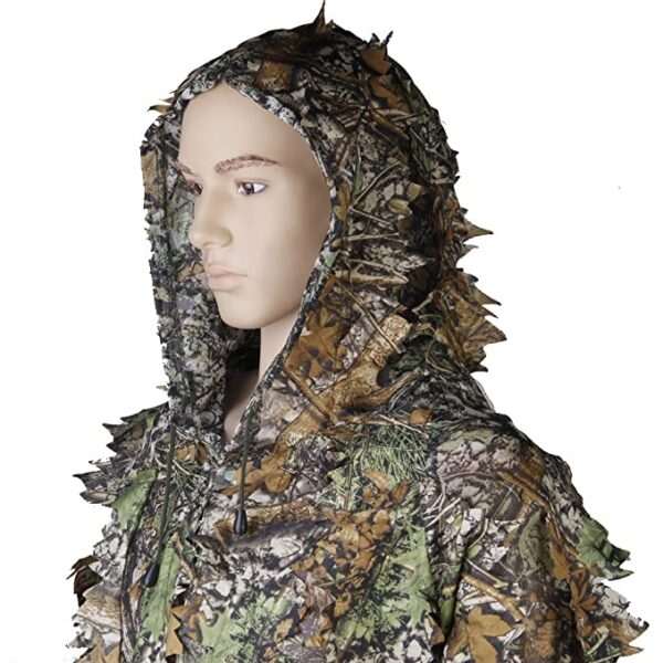 Men's Coat (Generic_Multicolour_L) - Image 3