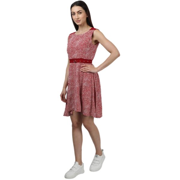 Monte Carlo Women's Dress - Image 2
