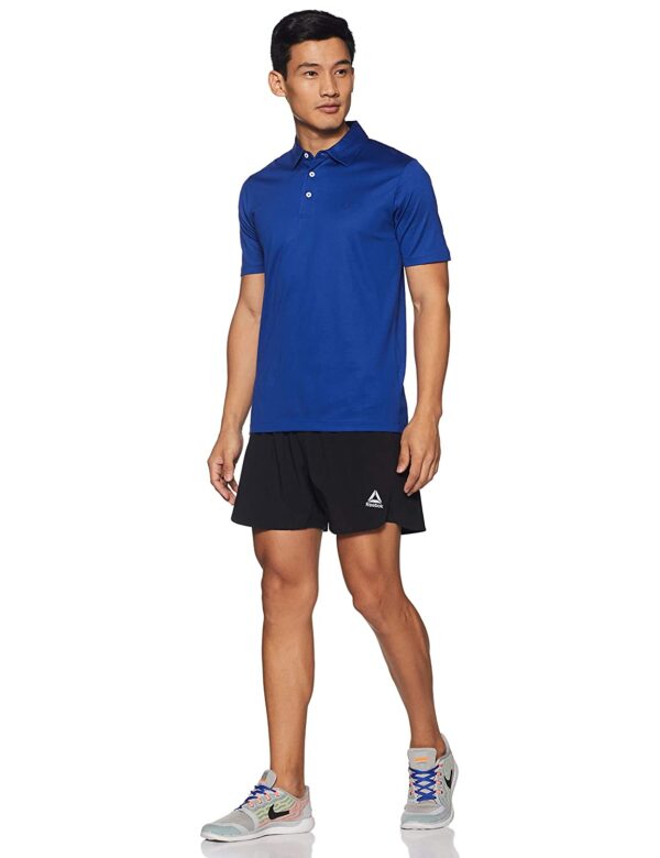 GANT Men's Regular Fit Polo - Image 4