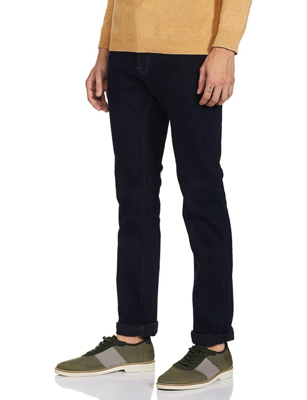 Tommy Hilfiger Men's Regular Jeans - Image 3
