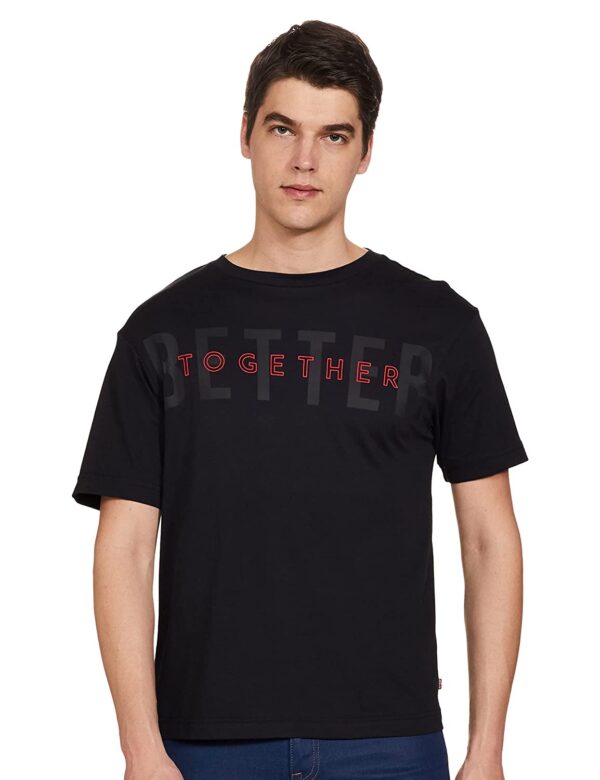 Levi's Men T-Shirt