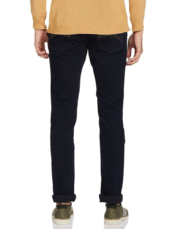 Tommy Hilfiger Men's Regular Jeans - Image 2