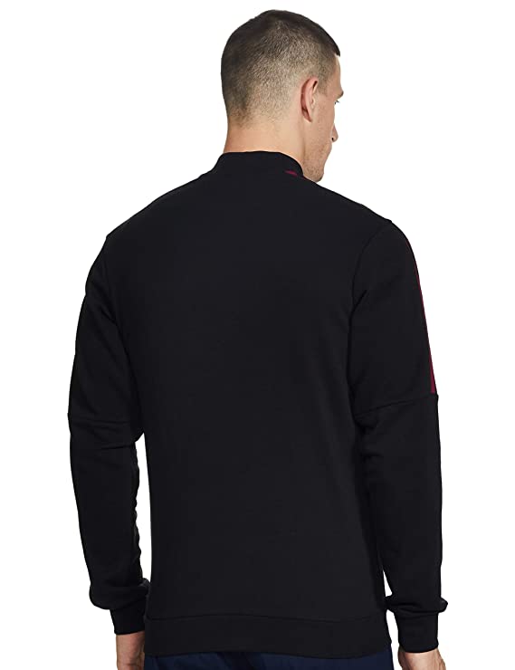 Adidas Men Jacket - Image 2