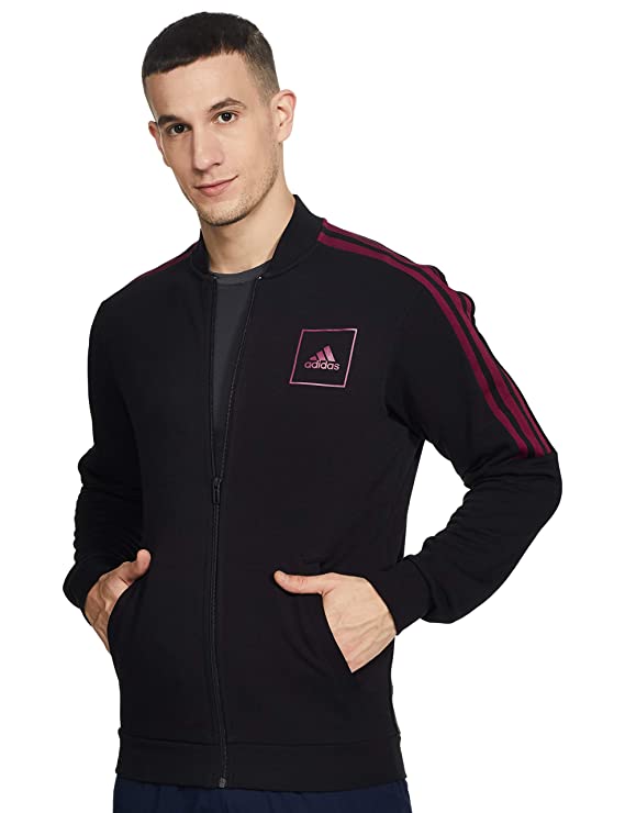 Adidas Men Jacket