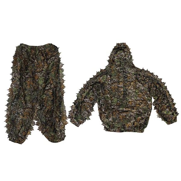 Men's Coat (Generic_Multicolour_L) - Image 2
