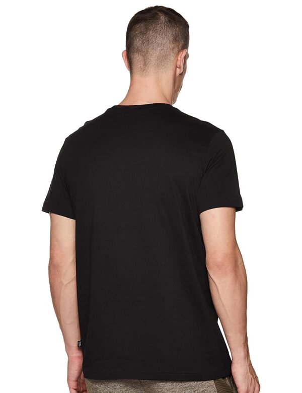 Puma Men's Regular Fit Active Base Layer Shirt - Image 2