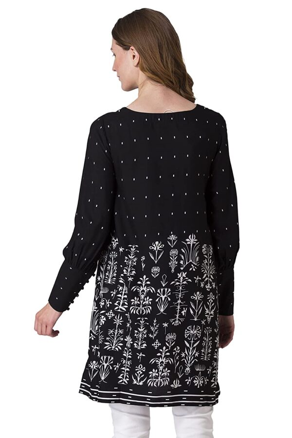 Mode By Red Tape Women Tunic - Image 4