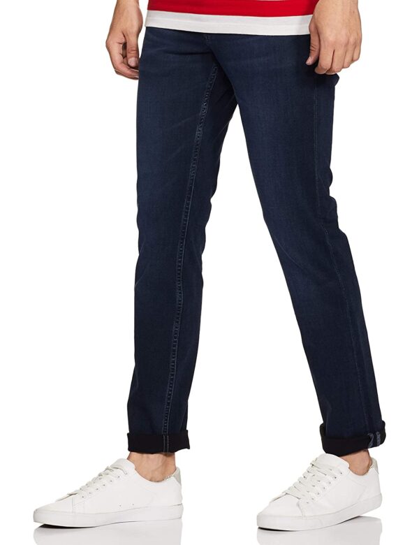 U.S. POLO ASSN. Men's Skinny Jeans - Image 3