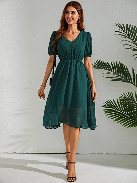 TAGAS Women Dress - Image 3