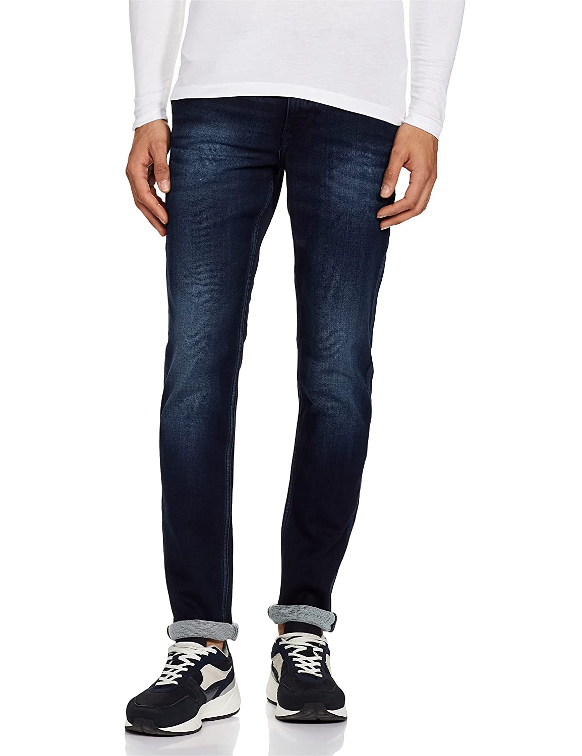 U.S. POLO ASSN. Men's Slim Jeans