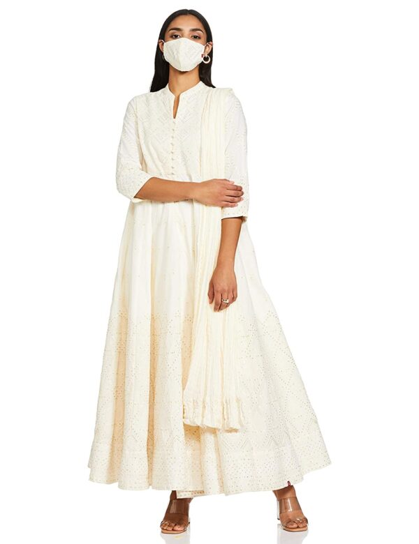 BIBA Women Suit Set