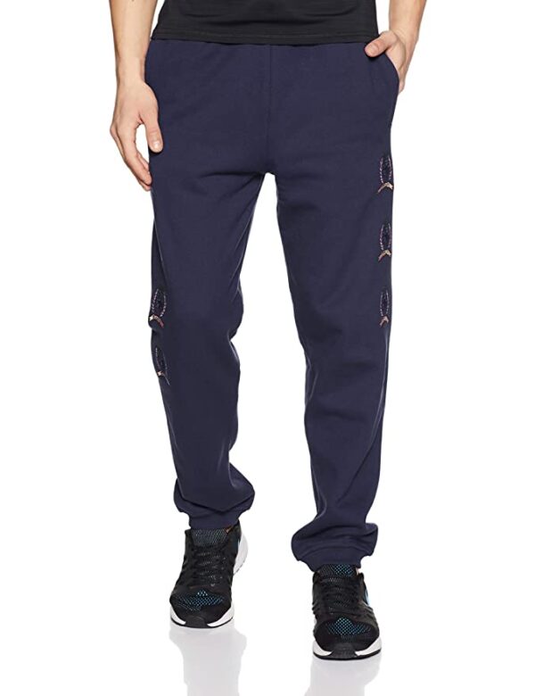 Tommy Hilfiger Men's Straight Fit Sweatpants