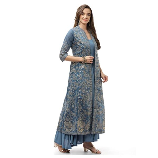BIBA Women Dress - Image 3