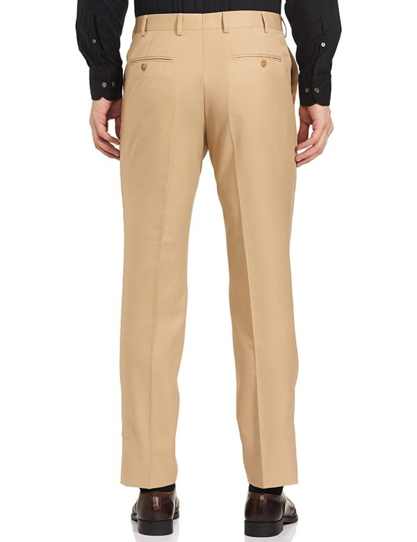 Raymond Men's Regular Pants - Image 2