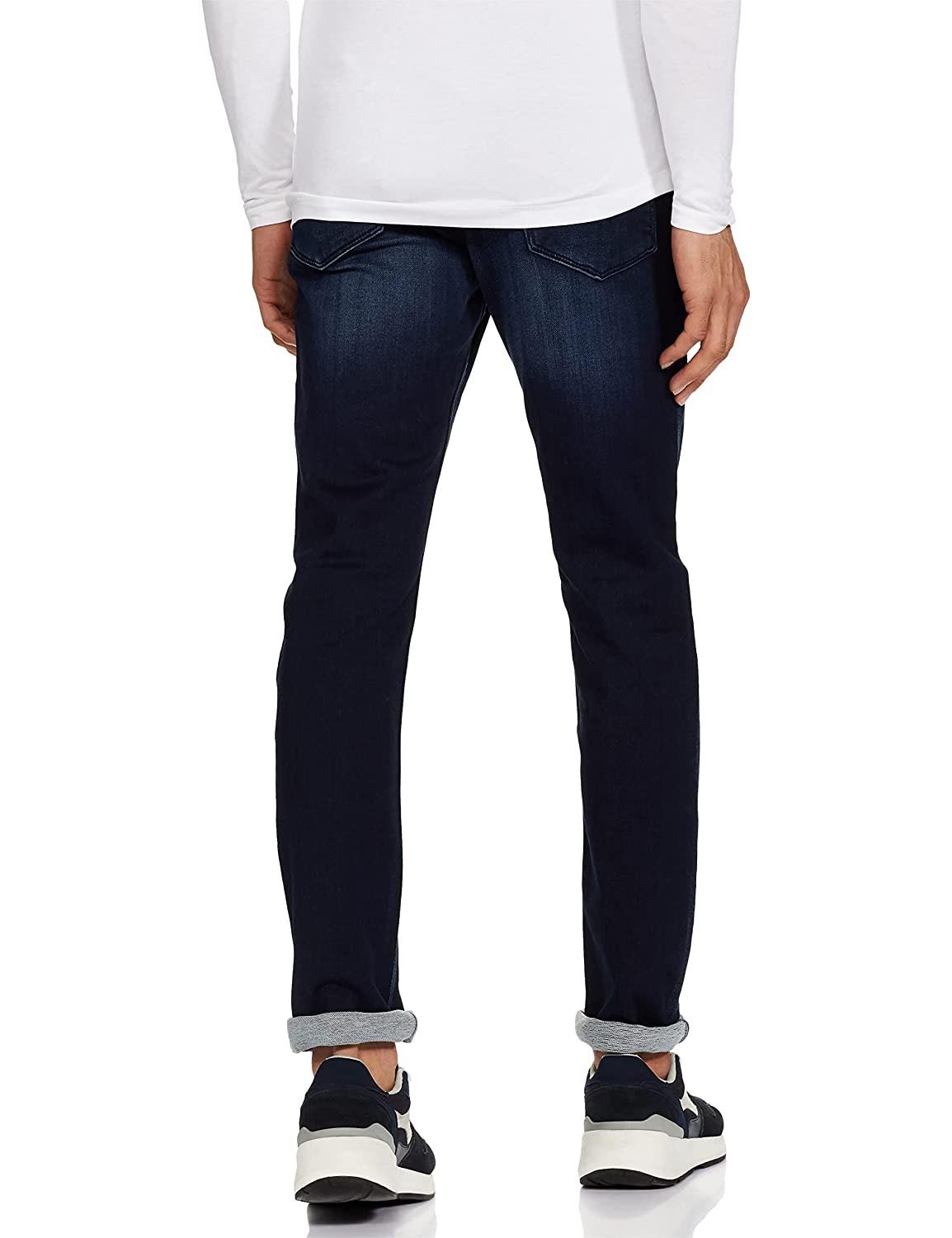 U.S. POLO ASSN. Men's Slim Jeans - Image 2