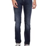 Tommy Hilfiger Men's Regular Jeans