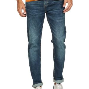 Levi's Men's 512 Styled Slim Tapered Fit Jeans