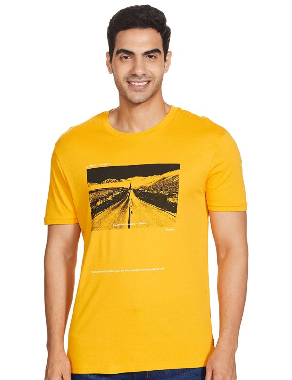 Levi's Men T-Shirt