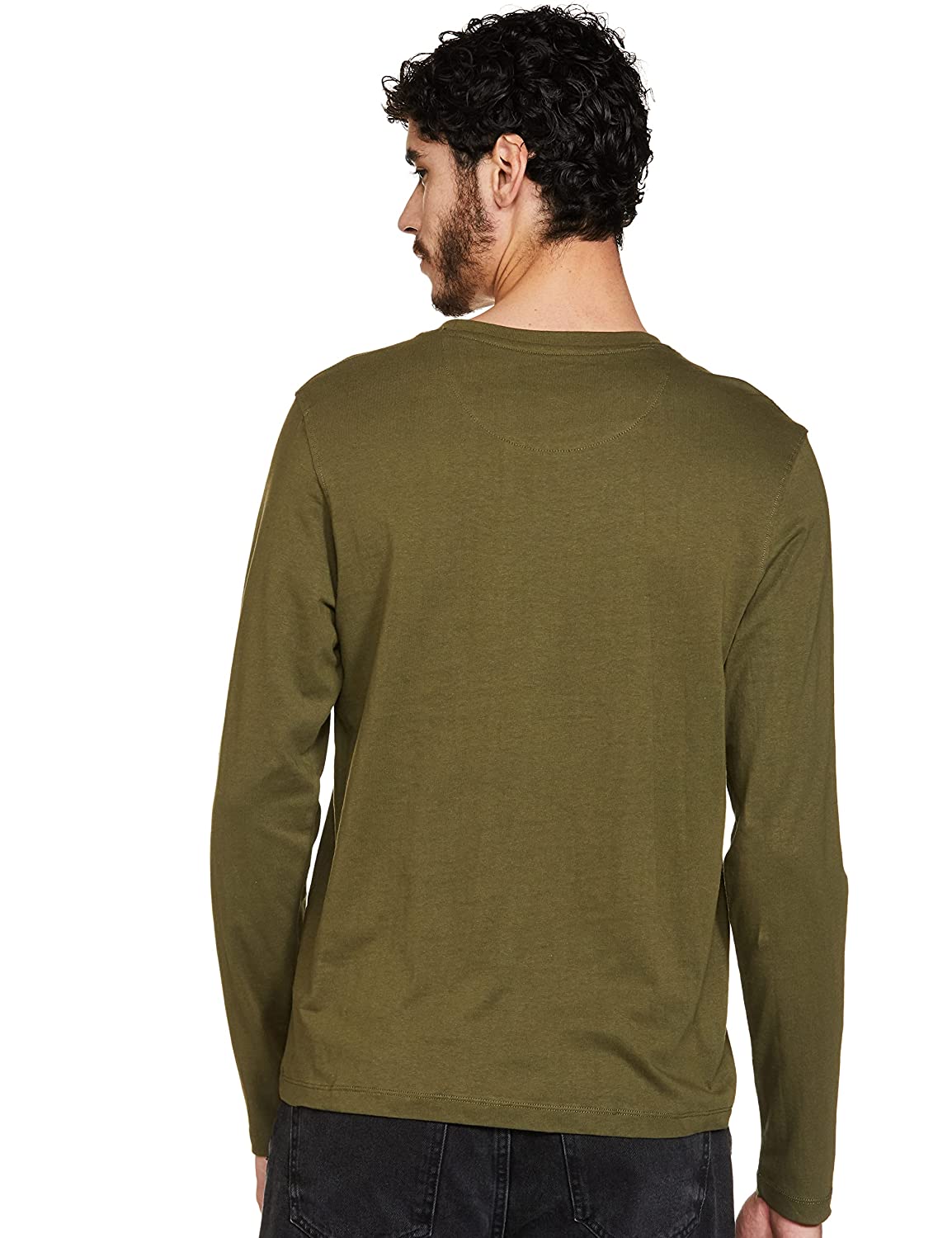 U.S. POLO ASSN. Men Men's T-Shirts & Polos - Image 2