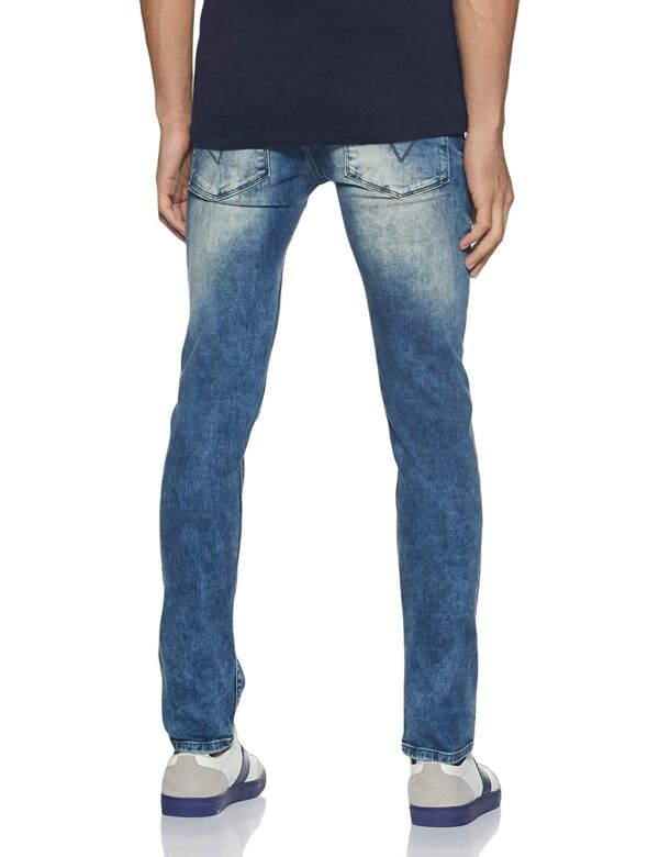 Pepe Jeans Men's Slim Fit Jeans - Image 2