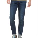 Levi's Men's 512 Styled Slim Tapered Fit Jeans