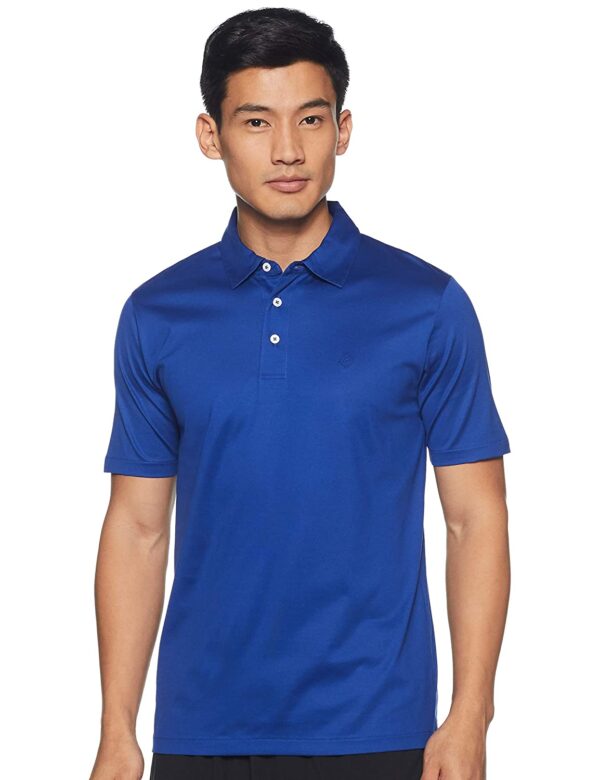 GANT Men's Regular Fit Polo