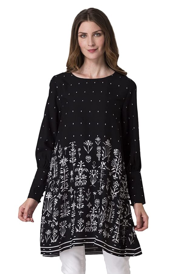 Mode By Red Tape Women Tunic