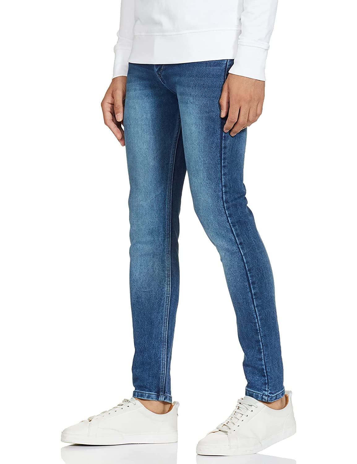 Tommy Hilfiger Men's Slim Jeans - Image 3