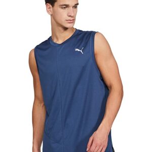 Puma Men's Regular T-Shirt