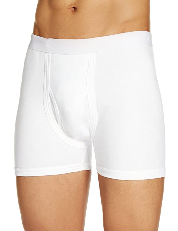 Rupa Frontline Men's Cotton Trunks