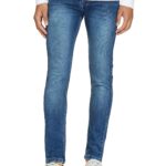 Tommy Hilfiger Men's Slim Jeans