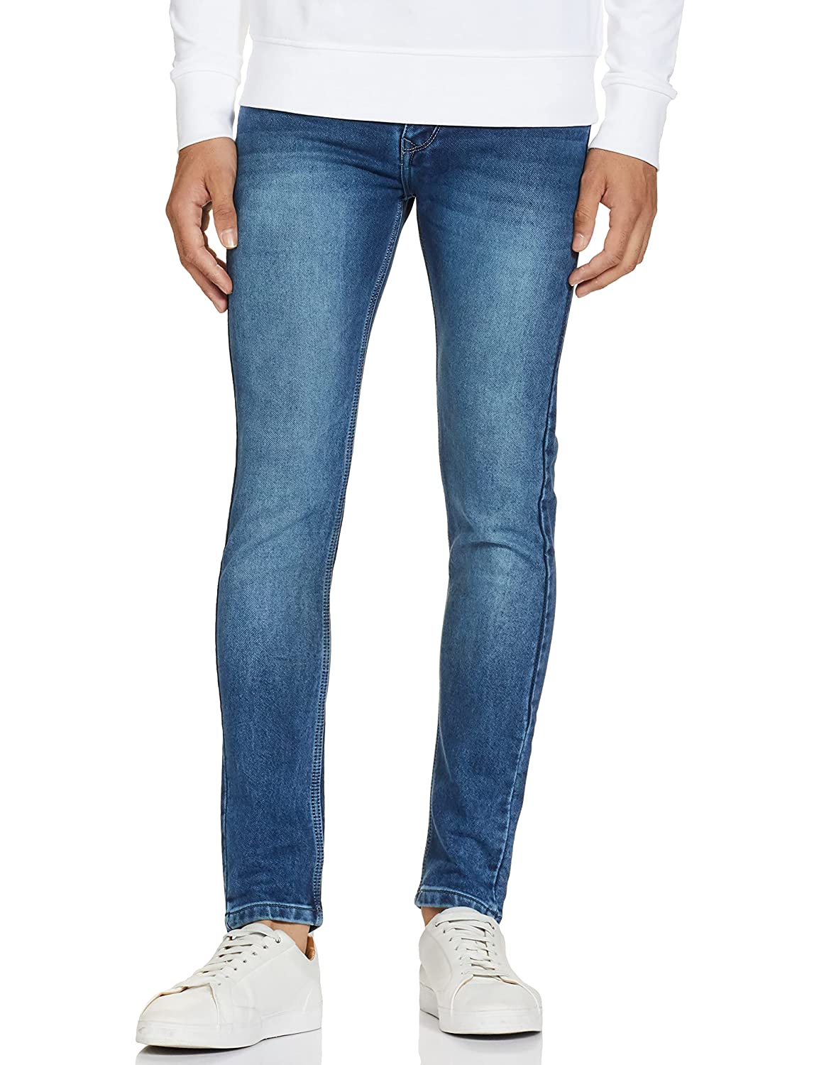 Tommy Hilfiger Men's Slim Jeans