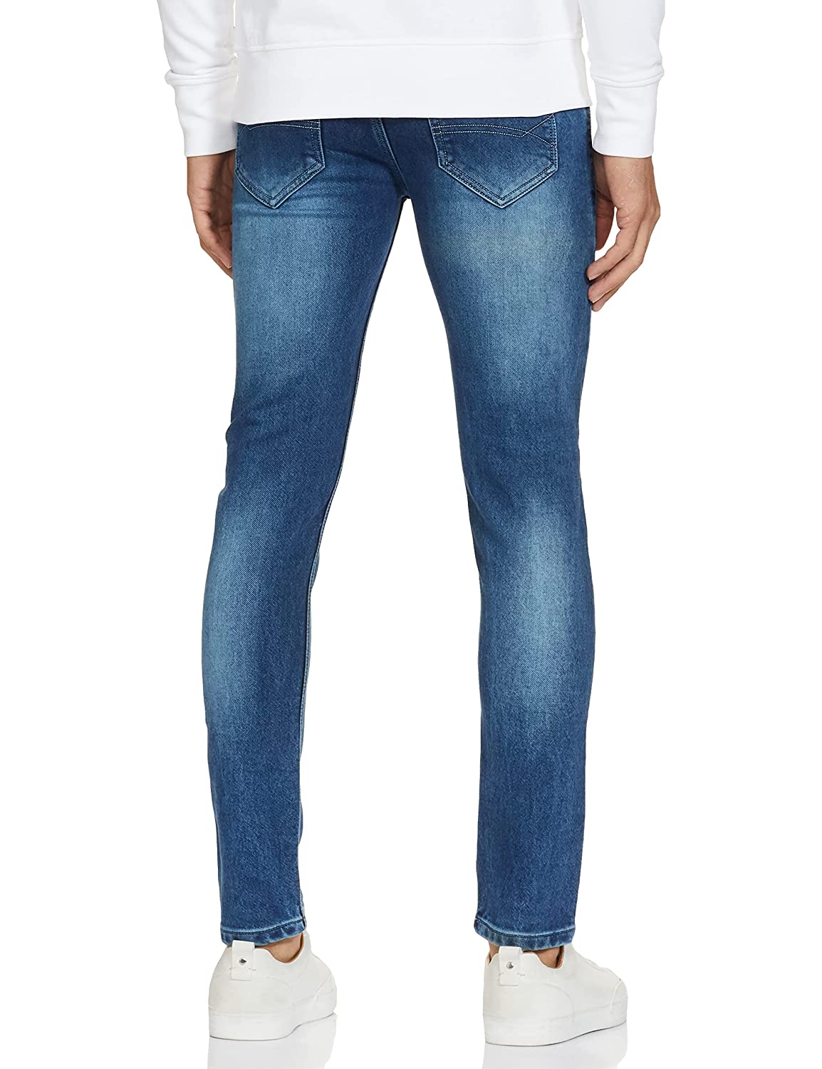 Tommy Hilfiger Men's Slim Jeans - Image 2