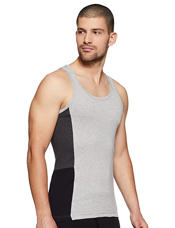 Fruit of the Loom Men's Vest - Image 3