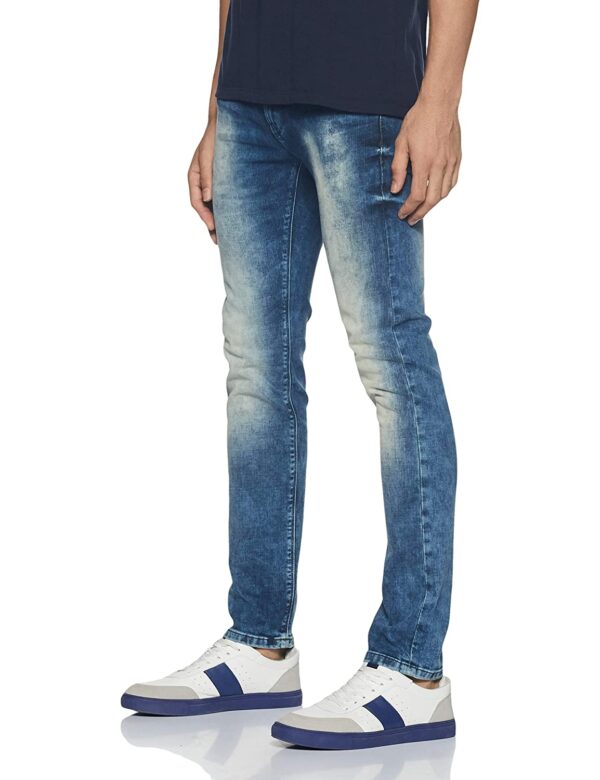 Pepe Jeans Men's Slim Fit Jeans - Image 3